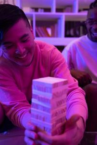 Trung tâm giải trí số